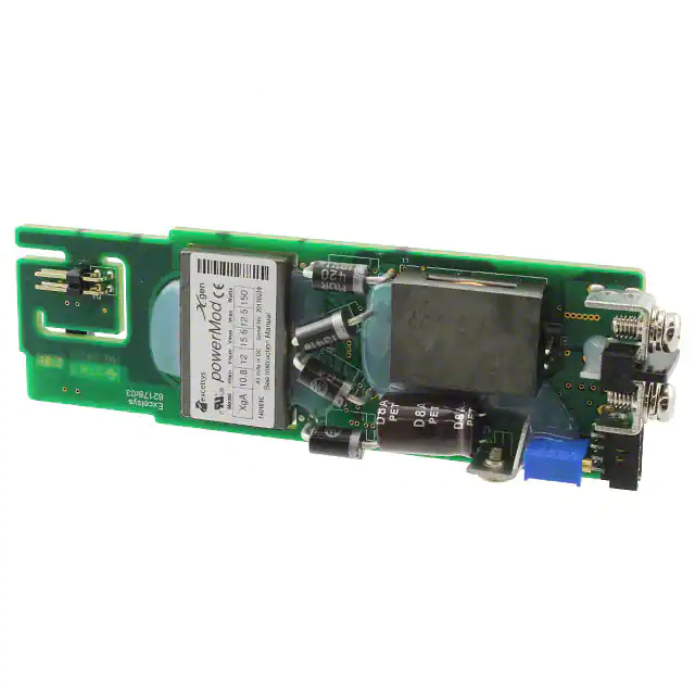 EXCELSYS / Advanced Energy XGA 产品图片
