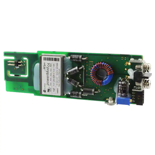 EXCELSYS / Advanced Energy XGE 产品图片