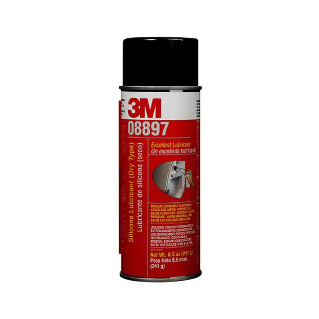 3M 08897 产品图片