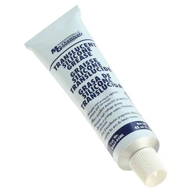 MG Chemicals 8462-85ML 电子元器件