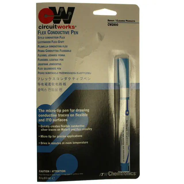 Chemtronics CW2900 产品图片