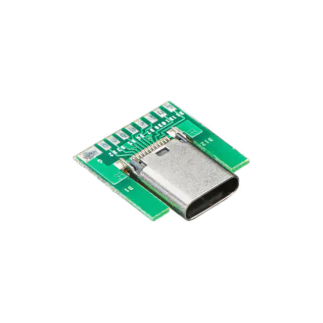 Adafruit Industries LLC 4396 产品图片