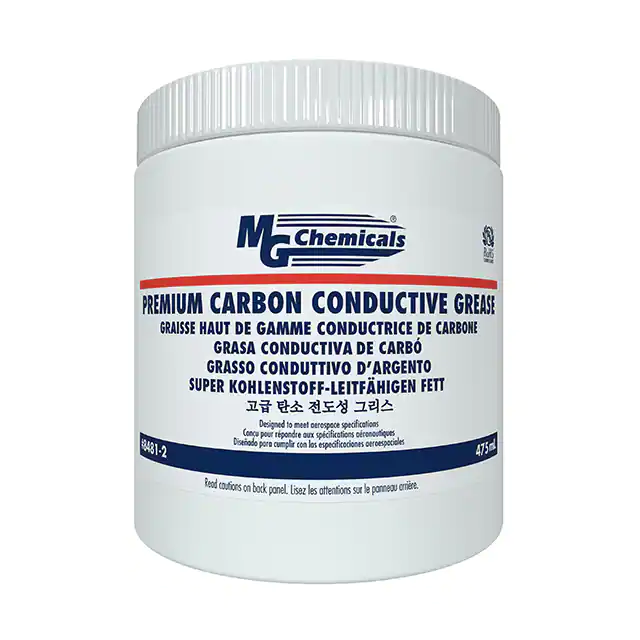 MG Chemicals 8481-2 产品图片