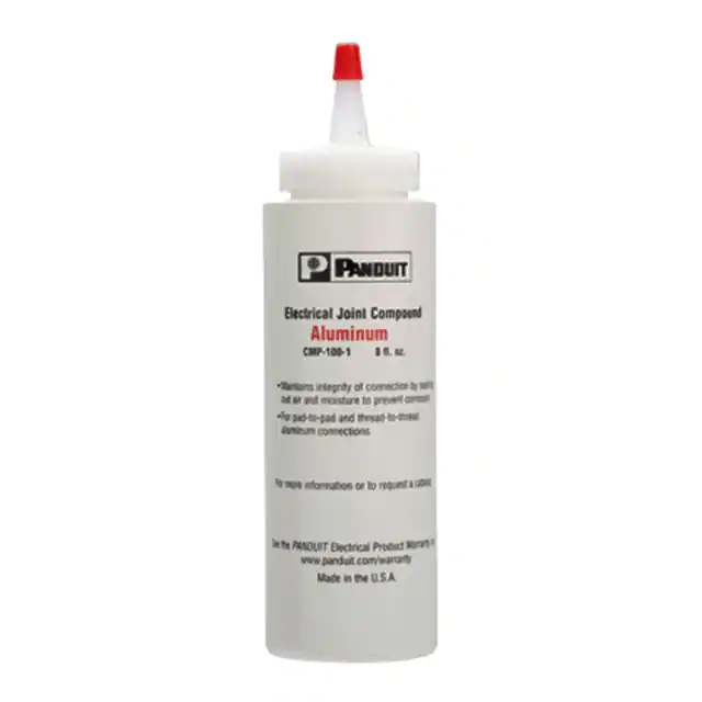 Panduit Corp CMP-100-1 产品图片