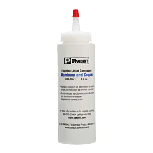 Panduit Corp CMP-200-1 产品图片