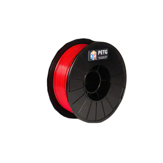IC3D Printers PETGR1755CHERRYTRANS 电子元器件