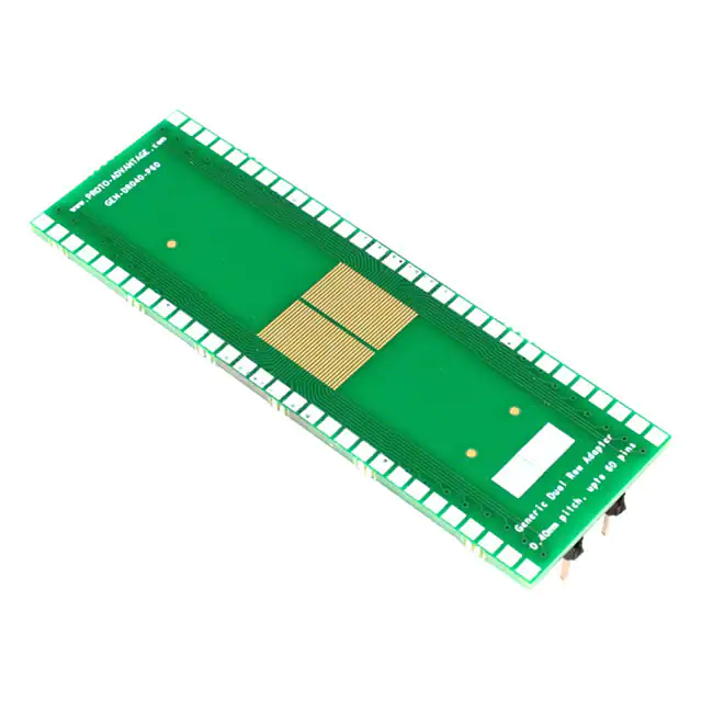 Chip Quik Inc. GEN-DR040-P60 产品图片