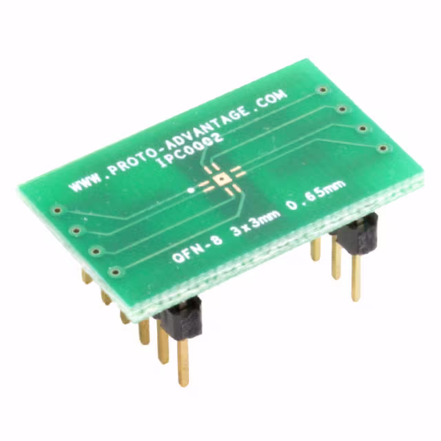 Chip Quik Inc. IPC0002 产品图片