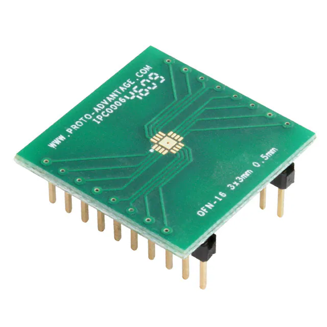 Chip Quik Inc. IPC0006 产品图片