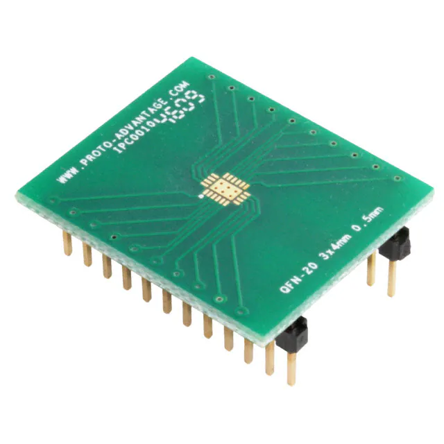 Chip Quik Inc. IPC0010 产品图片