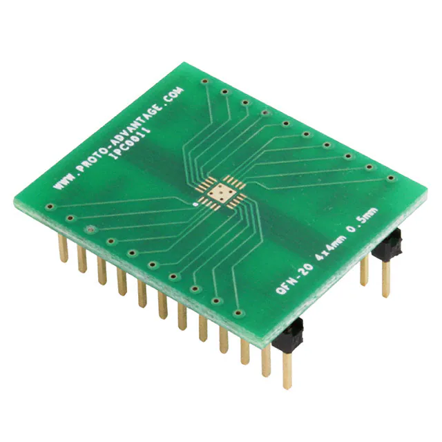 Chip Quik Inc. IPC0011 产品图片