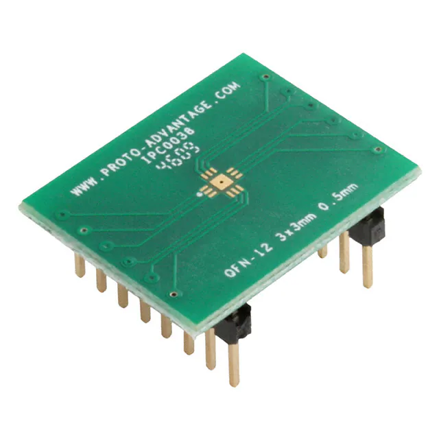 Chip Quik Inc. IPC0038 产品图片
