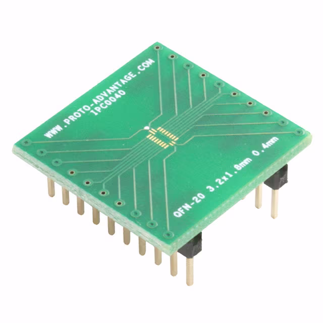 Chip Quik Inc. IPC0040 产品图片