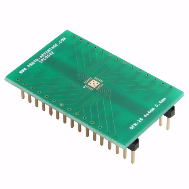 Chip Quik Inc. IPC0042 产品图片