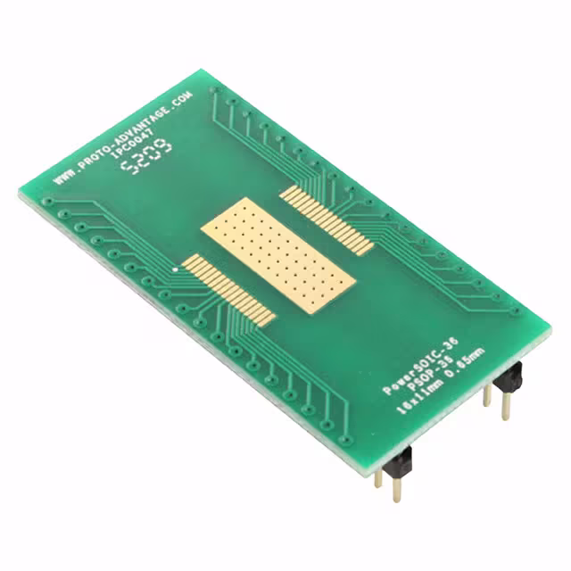 Chip Quik Inc. IPC0047 产品图片