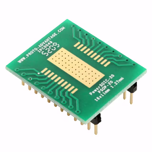 Chip Quik Inc. IPC0049 产品图片