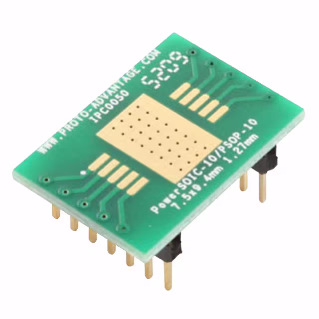 Chip Quik Inc. IPC0050 产品图片