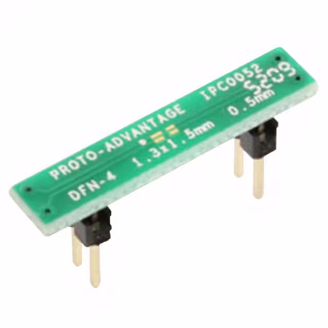 Chip Quik Inc. IPC0052 产品图片