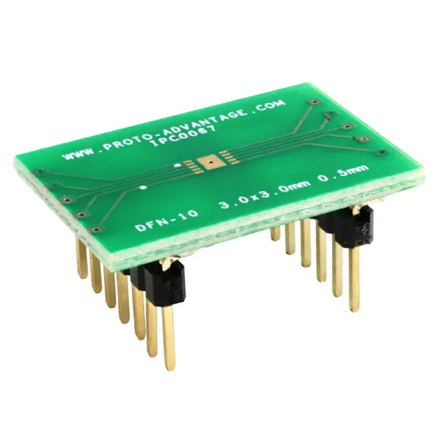 Chip Quik Inc. IPC0067 产品图片
