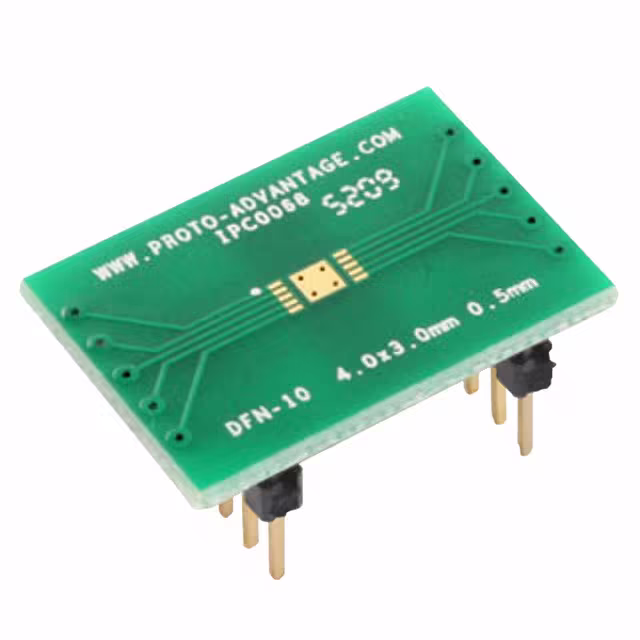 Chip Quik Inc. IPC0068 产品图片