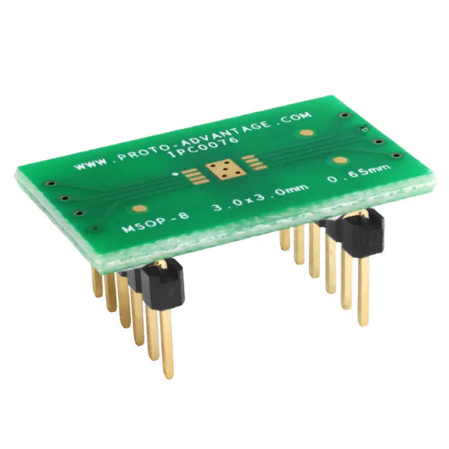 Chip Quik Inc. IPC0076 产品图片