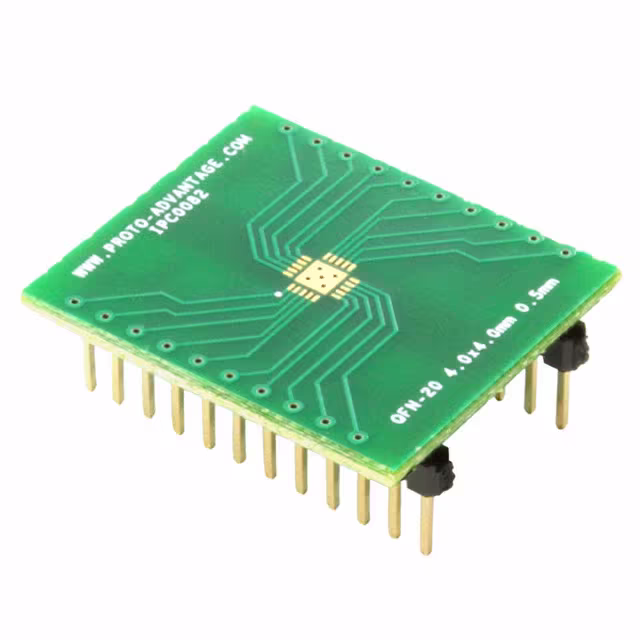 Chip Quik Inc. IPC0082 产品图片