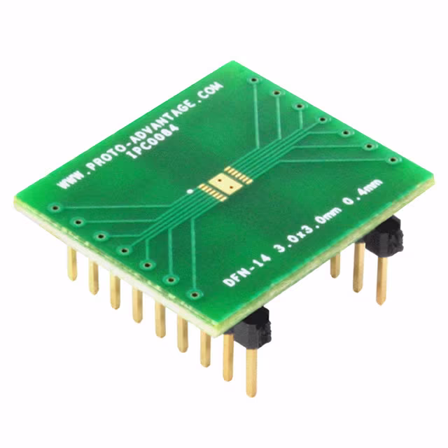 Chip Quik Inc. IPC0084 产品图片