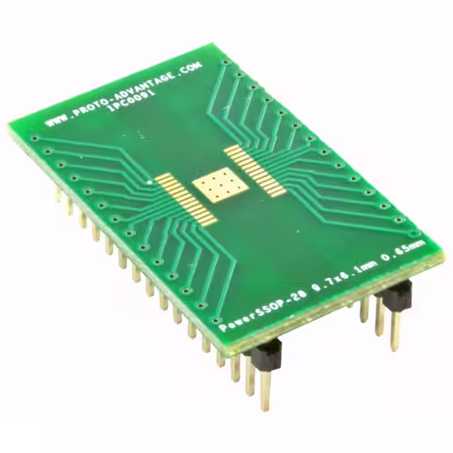 Chip Quik Inc. IPC0091 产品图片