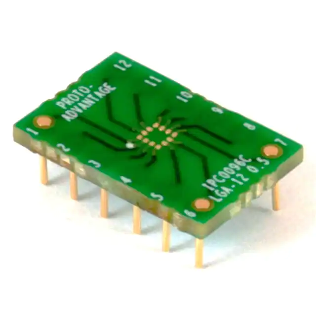 Chip Quik Inc. IPC0096C 产品图片