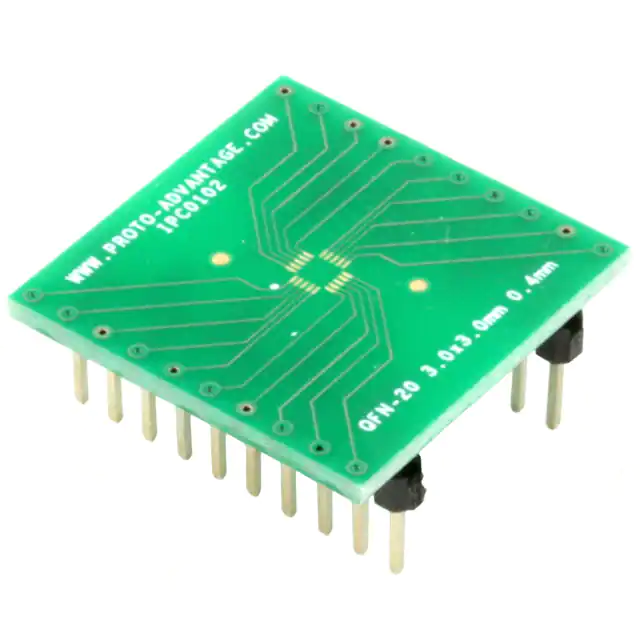 Chip Quik Inc. IPC0102 产品图片