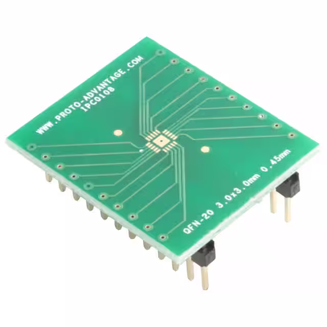 Chip Quik Inc. IPC0108 产品图片