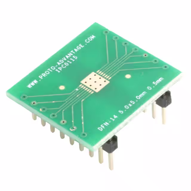 Chip Quik Inc. IPC0115 产品图片