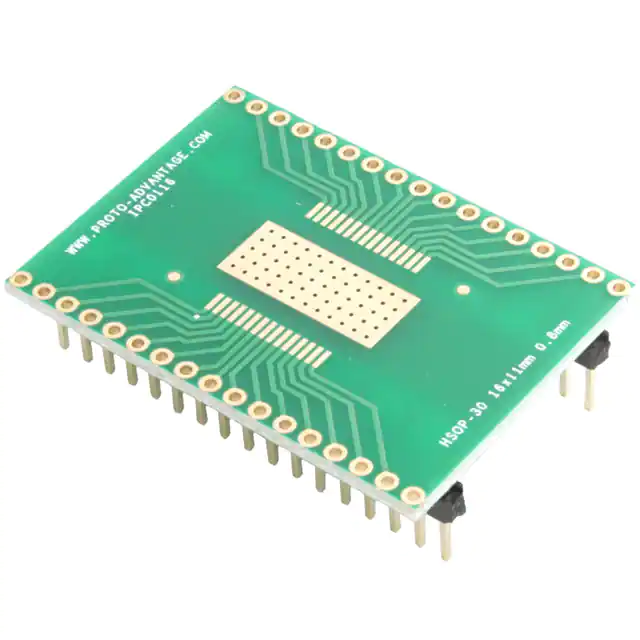 Chip Quik Inc. IPC0116 产品图片