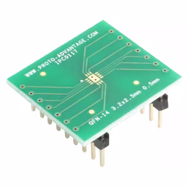 Chip Quik Inc. IPC0117 产品图片