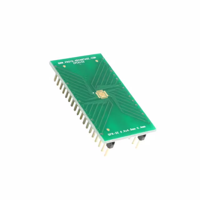 Chip Quik Inc. IPC0122 产品图片
