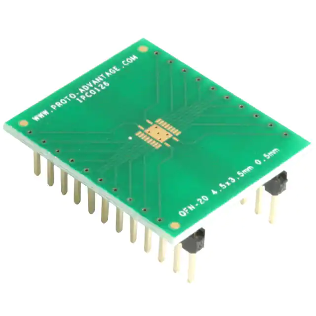 Chip Quik Inc. IPC0126 产品图片
