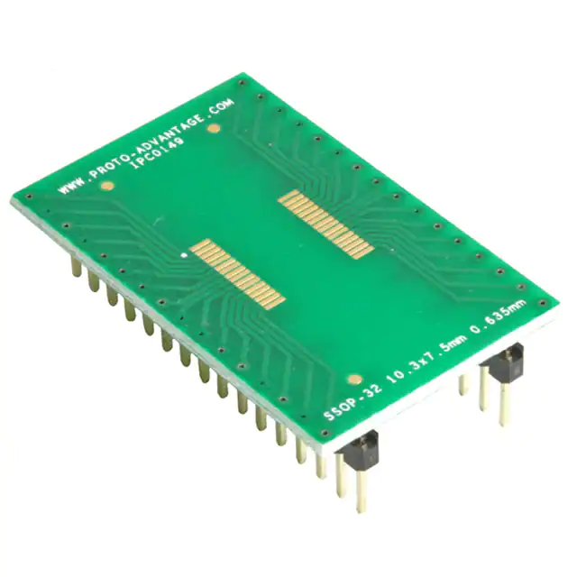 Chip Quik Inc. IPC0149 产品图片