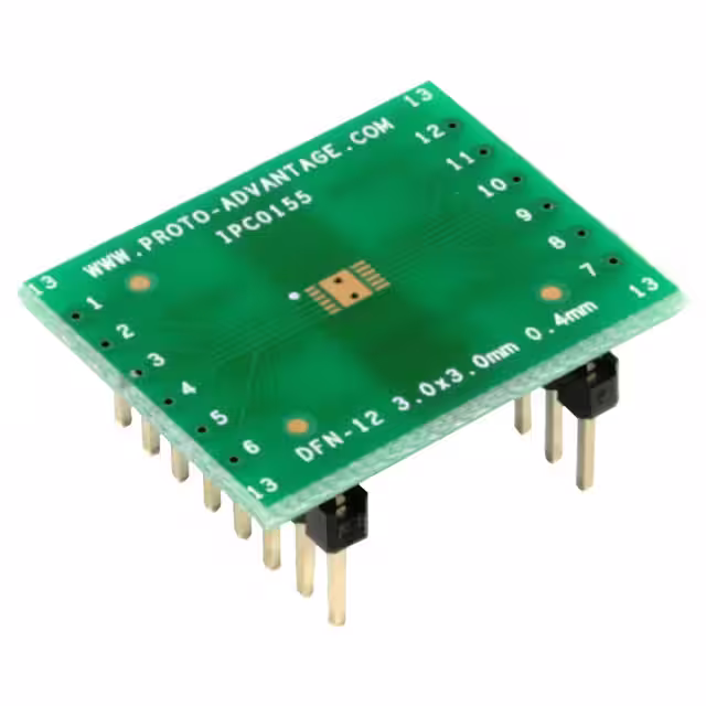 Chip Quik Inc. IPC0155 产品图片