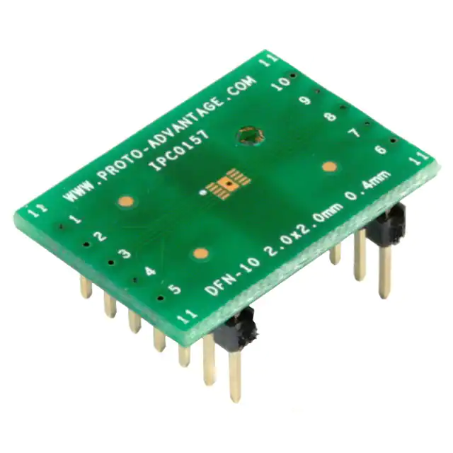 Chip Quik Inc. IPC0157 产品图片