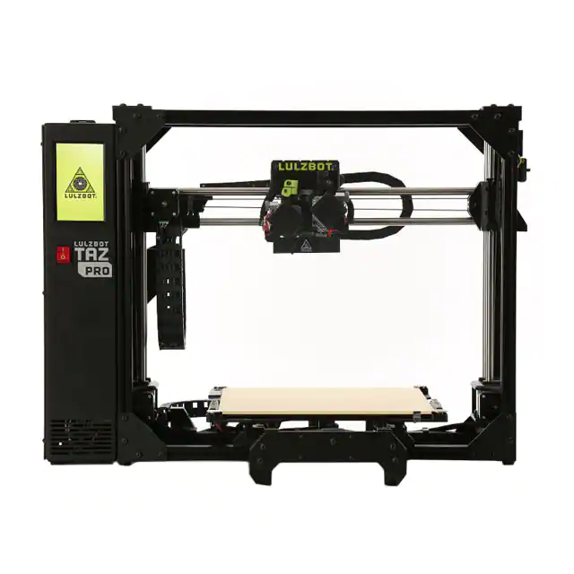 LulzBot KT-PR0050NA 电子元器件