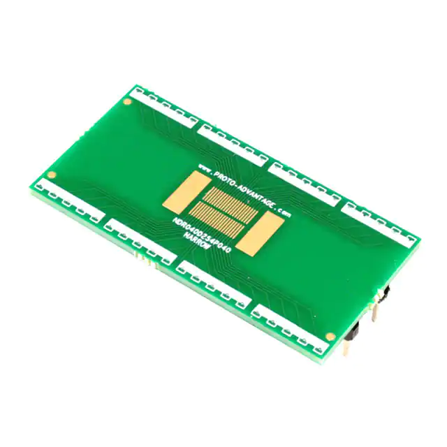 Chip Quik Inc. NDR040D254P040 产品图片
