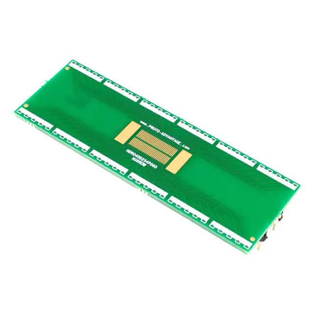 Chip Quik Inc. NDR040D254P060 产品图片