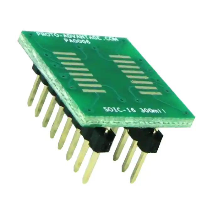 Chip Quik Inc. PA0006 产品图片