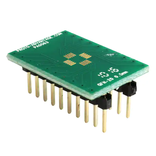 Chip Quik Inc. PA0063 产品图片