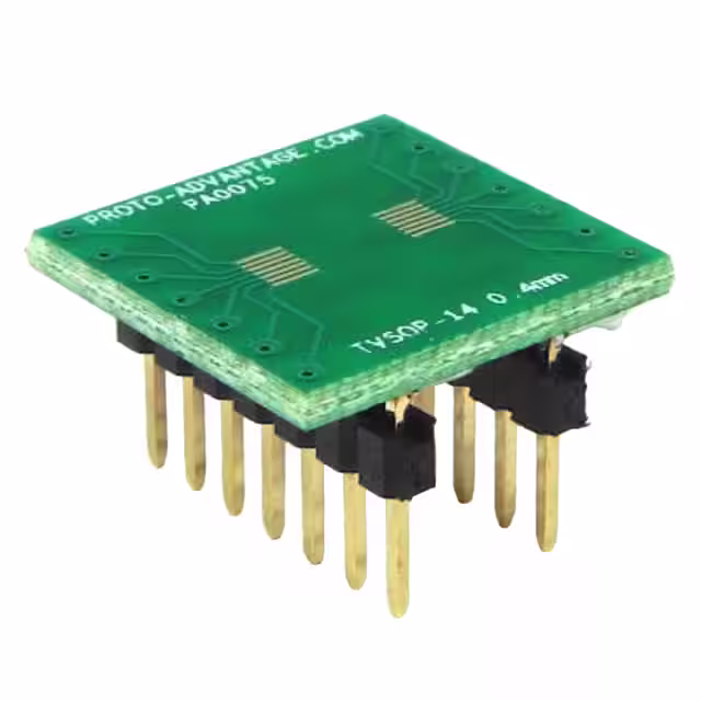Chip Quik Inc. PA0075 产品图片
