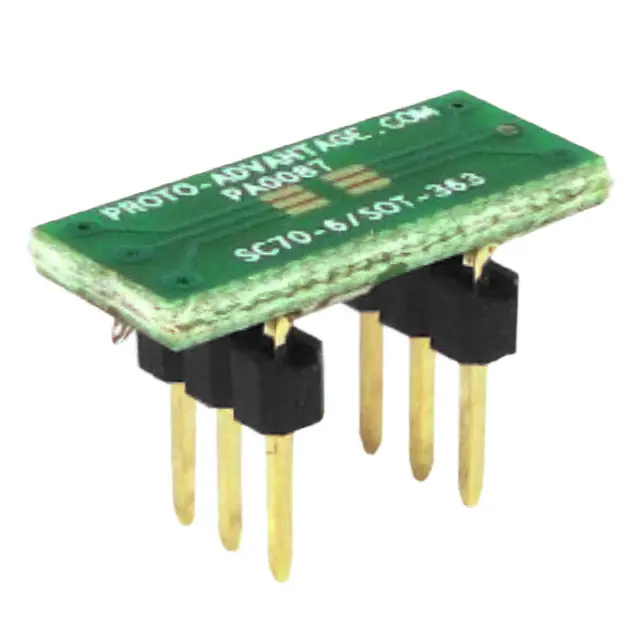 Chip Quik Inc. PA0087 电子元器件