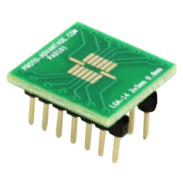 Chip Quik Inc. PA0101 产品图片