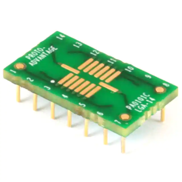 Chip Quik Inc. PA0101C 产品图片