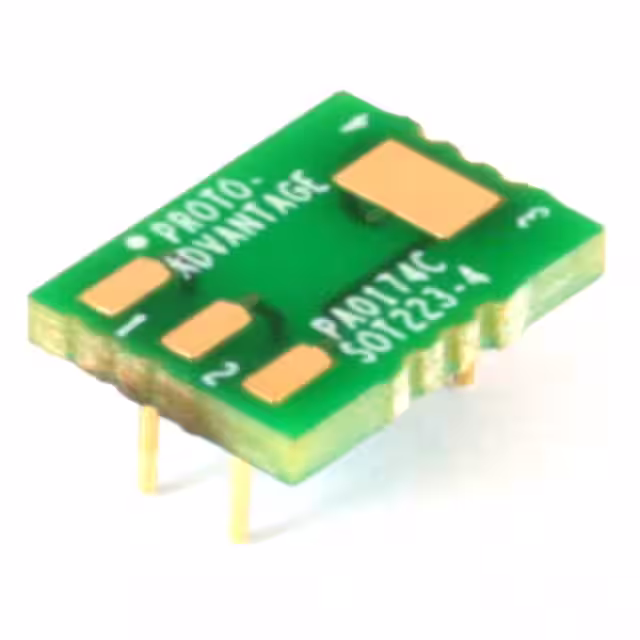 Chip Quik Inc. PA0174C 产品图片