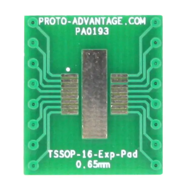 Chip Quik Inc. PA0193 产品图片